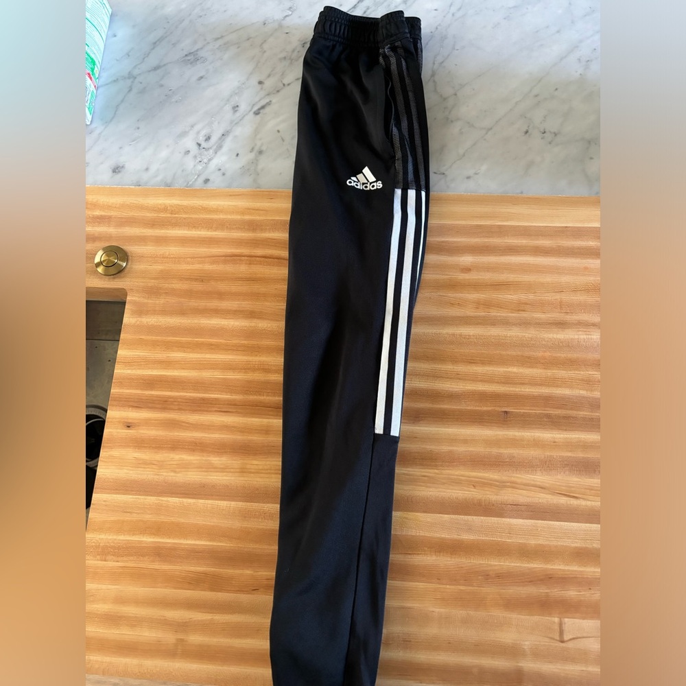 Adidas tiro pants